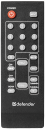 Колонки DEFENDER G40 16+2x12 Вт черный 655172