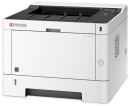 Лазерный принтер Kyocera Mita Ecosys P2040dw + два TK-11603