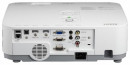 Проектор NEC ME331W 1280x800 3300 люмен 6000:1 белый2