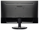 Монитор 21.5" Philips 226V6QSB6 черный IPS 1920x1080 250 cd/m^2 8 ms DVI VGA4