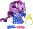Игровой набор HASBRO My Little Pony Пони модницы 5 предметов3