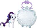 Игровой набор HASBRO My Little Pony Пони в сумочке 2 предмета4