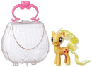 Игровой набор HASBRO My Little Pony Пони в сумочке 2 предмета6