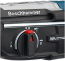 Перфоратор Bosch GBH 2-286