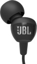 Гарнитура JBL C100SI черный JBLC100SIUBLK8