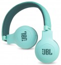 Гарнитура JBL E35 бирюзовый JBLE35TEL3