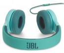 Гарнитура JBL E35 бирюзовый JBLE35TEL5