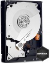 Жесткий диск 3.5" 6 Tb 7200rpm 128Mb cache Western Digital Black SATAIII WD6002FZWX