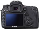 Зеркальная фотокамера Canon EOS 7D Mark II Body + Wi-fi адаптер черный 9128B1282