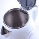 Чайник ENDEVER KR-242S 2100 Вт белый 1.7 л пластик4