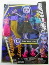 Кукла Monster High Джинни Висп Грант из серии Я люблю моду DMF964