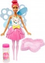 Кукла Barbie (Mattel) "Фея с волшебными пузырьками" 29 см в ассортименте2