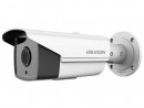 Камера IP Hikvision DS-2CD2T22WD-I3 CMOS 1/2.8" 6 мм 1920 x 1080 H.264 MJPEG H.264+ RJ-45 LAN PoE белый черный