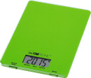 Весы кухонные Clatronic KW 3626 зелёный2