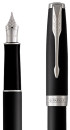 Перьевая ручка Parker Sonnet Core F529 черный F 19315213