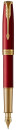 Перьевая ручка Parker Sonnet Core F539 перо М 19314782