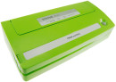 Вакуумный упаковщик Status BV 500 зеленый2
