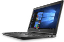 Ноутбук DELL Latitude E5580 15.6" 1920x1080 Intel Core i5-7200U 256 Gb 8Gb Intel HD Graphics 620 черный Windows 10 Professional 5580-92003