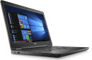 Ноутбук DELL Latitude E5580 15.6" 1920x1080 Intel Core i5-7200U 256 Gb 8Gb Intel HD Graphics 620 черный Windows 10 Professional 5580-92004