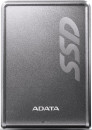 Внешний жесткий диск 2.5" USB3.1 512 Gb A-Data SV620H ASV620H-512GU3-CTI черный2