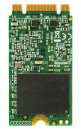 Твердотельный накопитель SSD M.2 512 Gb Transcend MTS400 Read 560Mb/s Write 160Mb/s MLC TS512GMTS4002