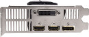 Видеокарта GigaByte GeForce GTX 1050 Ti GV-N105TOC-4GL PCI-E 4096Mb 128 Bit Retail3