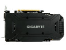Видеокарта 6144Mb Gigabyte GeForce GTX1060 PCI-E 192bit GDDR5 DVI HDMI DP GV-N1060WF2-6GD Retail4