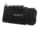 Видеокарта 6144Mb Gigabyte GeForce GTX1060 PCI-E 192bit GDDR5 DVI HDMI DP GV-N1060WF2-6GD Retail5