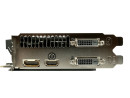 Видеокарта 6144Mb Gigabyte GeForce GTX1060 PCI-E 192bit GDDR5 DVI HDMI DP GV-N1060WF2-6GD Retail6