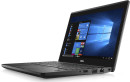Ноутбук DELL Latitude 5280 12.5" 1920x1080 Intel Core i5-7200U 256 Gb 8Gb Intel HD Graphics 620 черный Windows 10 Professional 5280-95833