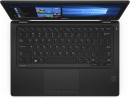 Ноутбук DELL Latitude 5280 12.5" 1920x1080 Intel Core i5-7200U 256 Gb 8Gb Intel HD Graphics 620 черный Windows 10 Professional 5280-958310