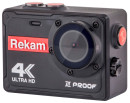 Экшн-камера Rekam XPROOF EX640 черный3