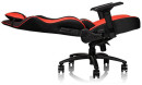 Кресло для геймеров Tt eSPORTS GT Comfort GC-GTC-BRLFDL-01 чёрный красный3