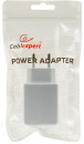 Сетевое зарядное устройство Cablexpert MP3A-PC-05 2А USB белый4