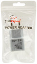 Сетевое зарядное устройство Cablexpert MP3A-PC-09 1A USB белый4