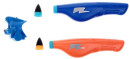 Набор 3D-ручек REDWOOD "Вертикаль" - Зоопарк, синяя и оранжевая от 8 лет 155254Z2