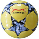 Мяч футбольный X-Match 56413 в ассортименте2