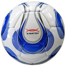 Мяч футбольный X-Match 56416 в ассортименте