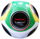 Мяч футбольный X-Match 56416 в ассортименте2