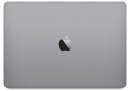 Ноутбук Apple MacBook Pro 15.4" 2880x1800 Intel Core i7 SSD 2048 16Gb Radeon Pro 460 4096 Мб серый macOS Z0SH0000U Z0SH/114