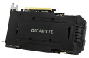 Видеокарта 3072Mb Gigabyte GeForce GTX1060 PCI-E 192bit GDDR5 DVI HDMI DP GV-N1060WF2-3GD Retail4