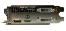 Видеокарта 3072Mb Gigabyte GeForce GTX1060 PCI-E 192bit GDDR5 DVI HDMI DP GV-N1060WF2-3GD Retail6