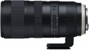 Объектив Tamron SP 70-200mm F/2.8 Di VC USD G2 для Canon A025E2