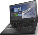 Ноутбук Lenovo ThinkPad X260 12.5" 1366x768 Intel Core i5-6200U 500 Gb 4Gb Intel HD Graphics 520 черный Windows 10 Professional 20F600AFRT3