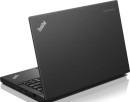 Ноутбук Lenovo ThinkPad X260 12.5" 1366x768 Intel Core i5-6200U 500 Gb 4Gb Intel HD Graphics 520 черный Windows 10 Professional 20F600AFRT6