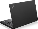 Ноутбук Lenovo ThinkPad T460 14" 1920x1080 Intel Core i5-6200U 500 Gb 4Gb Intel HD Graphics 520 черный Windows 10 Professional 20FN005NRT4
