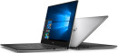 Ноутбук DELL XPS 15 15.6" 1920x1080 Intel Core i5-7300HQ 1 Tb 32 Gb 8Gb nVidia GeForce GTX 1050 4096 Мб серебристый Windows 10 Professional 9560-89513