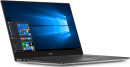 Ноутбук DELL XPS 15 15.6" 1920x1080 Intel Core i5-7300HQ 1 Tb 32 Gb 8Gb nVidia GeForce GTX 1050 4096 Мб серебристый Windows 10 Professional 9560-89514