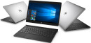 Ноутбук DELL XPS 15 15.6" 1920x1080 Intel Core i5-7300HQ 1 Tb 32 Gb 8Gb nVidia GeForce GTX 1050 4096 Мб серебристый Windows 10 Professional 9560-89516