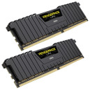 Оперативная память 16Gb (2x8Gb) PC4-22400 2800MHz DDR4 DIMM Corsair CMK16GX4M2B2800C142